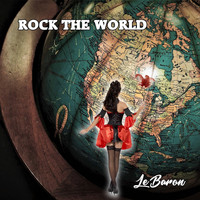 Le Baron - Rock the World