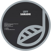 LEVY - Samadhi