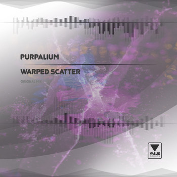 Purpalium - Warped Scatter