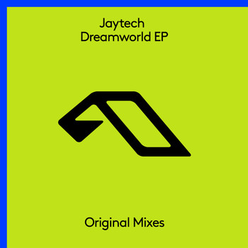 Jaytech - Dreamworld EP