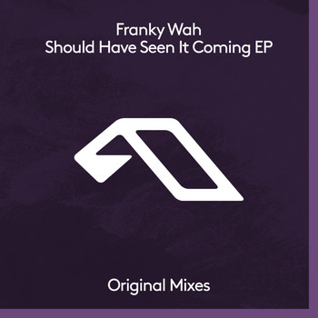 Franky Wah - Should Have Seen It Coming EP
