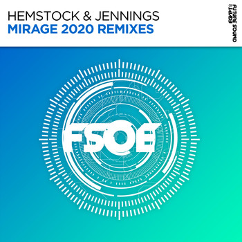 Hemstock & Jennings - Mirage 2020