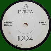Drifta - 1994