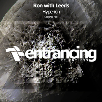 Ron with Leeds - Hyperion