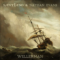 Santiano, Nathan Evans - Wellerman