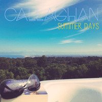 Callaghan - Summer Days