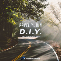 Pavel Yudin - D.I.Y.