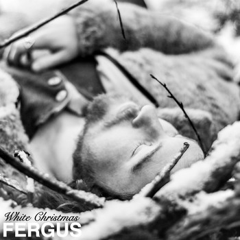 Fergus - White Christmas