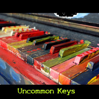 Xerxes Underground / - Uncommon Keys