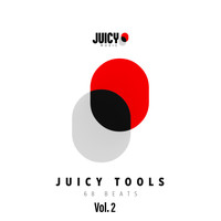 68 Beats - Juicy Tools, Vol. 2