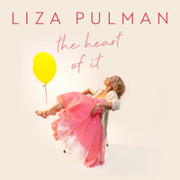 Liza Pulman - I Never Meant to Hurt You