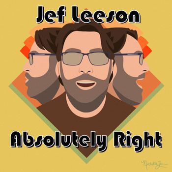 Jef Leeson - Absolutely Right