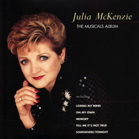Julia McKenzie - The Musicals Album