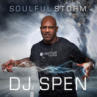DJ Spen - Soulful Storm