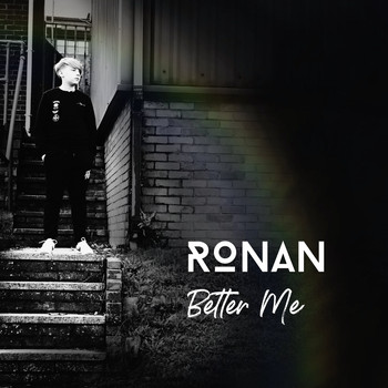 Ronan / - Better Me