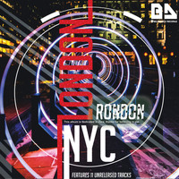 RonDon - London To NYC