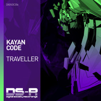 Kayan Code - Traveller
