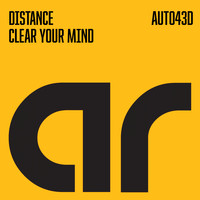 Distance - Clear Your Mind