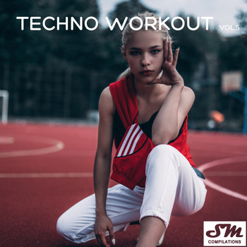 Various Artists - Techno Workout, Vol. 5