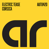 Electric Tease - Corsica