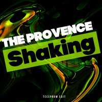 The Provence - Shaking (Teceprom Edit)