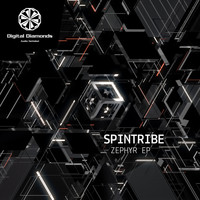 Spintribe - Zephyr EP