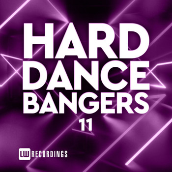Various Artists - Hard Dance Bangers, Vol. 11