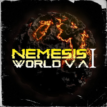Various Artists / - Nemesis World V.A I