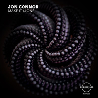 Jon Connor - Make It Alone