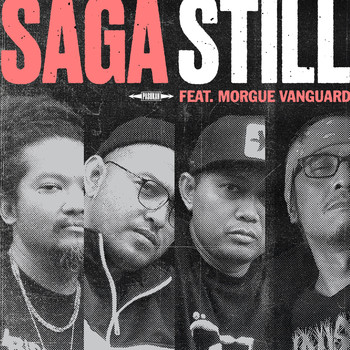 SAGA - Still