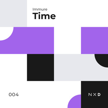 IMMURE - Time