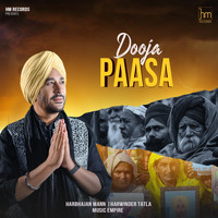 Harbhajan Mann - Dooja Paasa