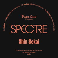 Para One - SPECTRE: Shin Sekai