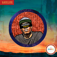 DJ Satelite - Kemuda Remixes