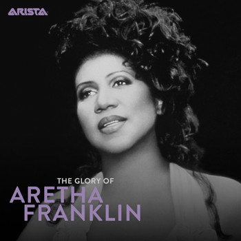 Aretha Franklin - The Glory of Aretha: 1980-2014