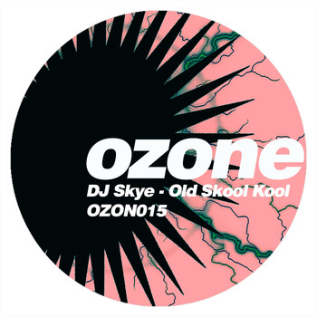 DJ Skye - Old Skool Kool