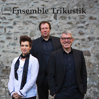 Martin Lorber / - Ensemble Trikustik