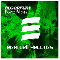 Bloodfury - Tokyo Nights