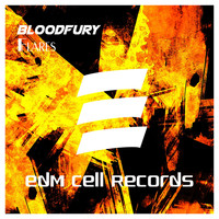 Bloodfury - Flares