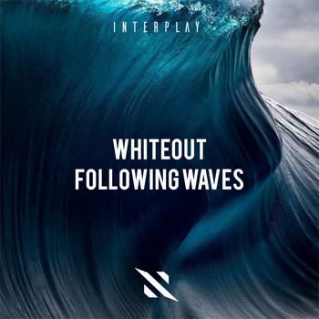Whiteout - Following Waves