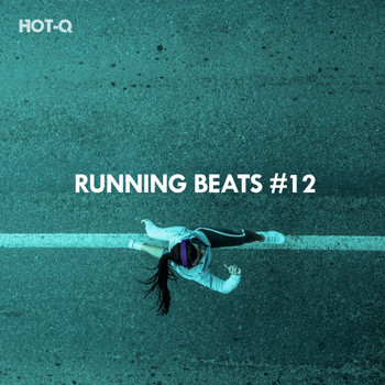 HOTQ - Running Beats, Vol. 12 (Explicit)