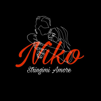 Niko - Stringimi amore