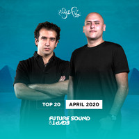Aly & Fila - FSOE Top 20 - April 2020