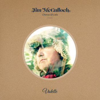 Jim McCulloch / - Chorus of Lists