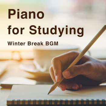 Teres - Piano for Studying: Winter Break BGM