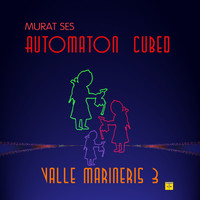Murat Ses - Valle Marineris 3