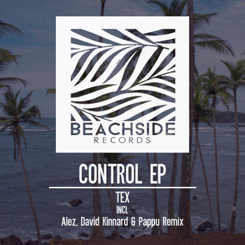 Tex - Control EP