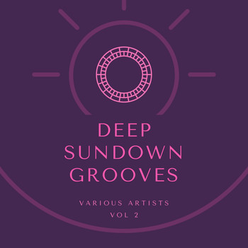 Various Artists - Deep Sundown Grooves, Vol. 2