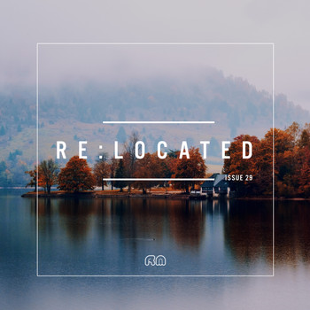 Various Artists - Re:Located Issue 29