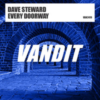 Dave Steward - Every Doorway